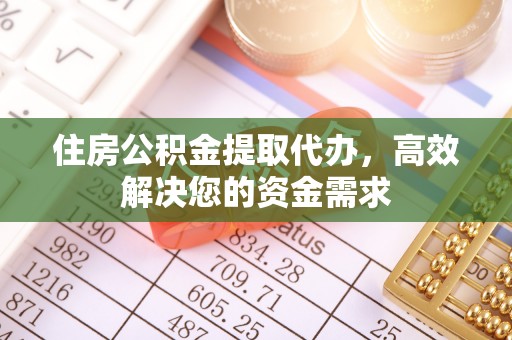 尖山住房公积金提取代办，高效解决您的资金需求