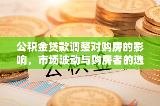 尖山公积金贷款调整对购房的影响，市场波动与购房者的选择
