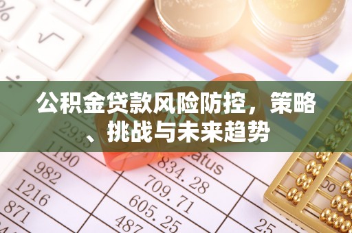 尖山公积金贷款风险防控，策略、挑战与未来趋势