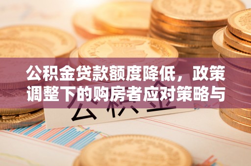 尖山公积金贷款额度降低，政策调整下的购房者应对策略与未来趋势