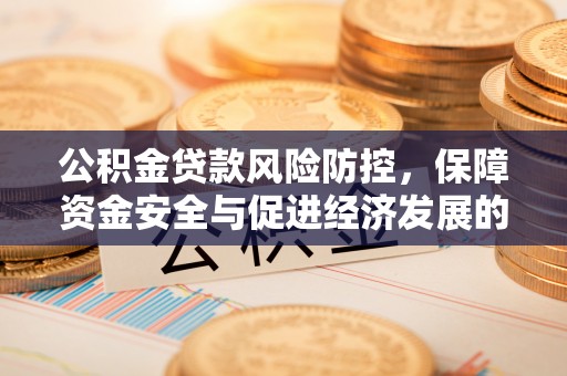 尖山公积金贷款风险防控，保障资金安全与促进经济发展的平衡之道