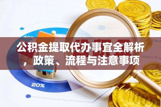 尖山公积金提取代办事宜全解析，政策、流程与注意事项