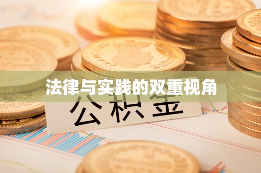 尖山法律与实践的双重视角