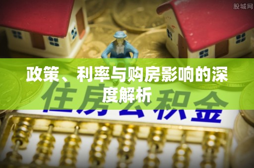 尖山政策、利率与购房影响的深度解析