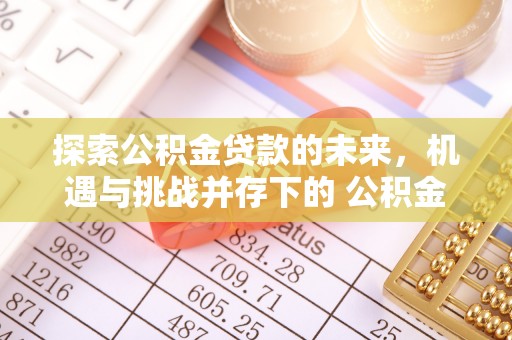尖山探索公积金贷款的未来，机遇与挑战并存下的 公积金贷款风险防控