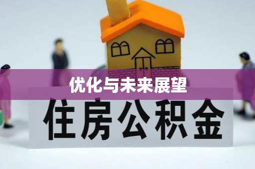 尖山优化与未来展望